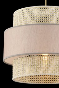 Cascade - Cream, Beige