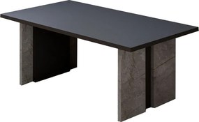 Ravello - Marble, Anthracite