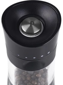 Cole&Mason - Só- és borsdaráló készlet HARROGATE 2 db 15,4 cm