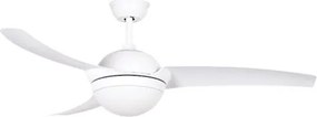 ZAMBELIS 19133 Ventilátoros lámpa LED IP20