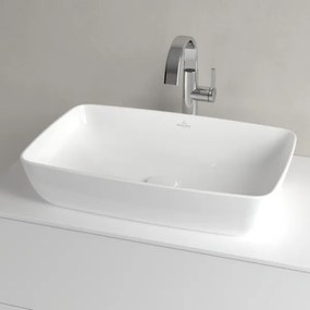 Villeroy & Boch 417258R1 - ARTIS asztallapra helyezhető mosdó 58x38,5 cm kerámia/fehér