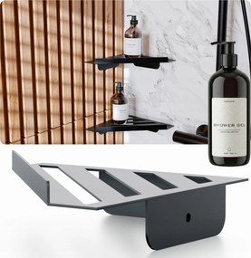 Sarok Zuhanypolc Cove Sarok Rozsdamentes Lengyel Márka