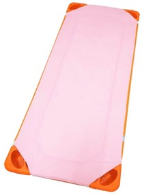 Rózsaszín Rose ovis derékalj