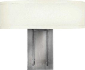 Hinkley Lighting HAMPTON HK-HAMPTON2 Fali lámpa 2x60W/E14