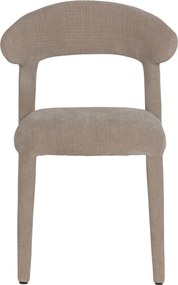Sile design szék, 2 db