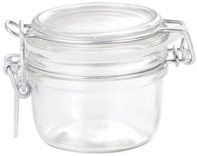 Bormioli Rocco Élelmiszer-tároló doboz Evolution,125 ml