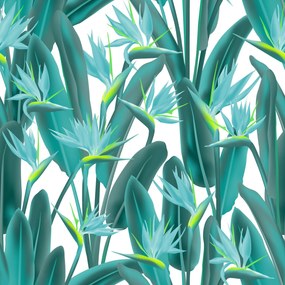 Exotic Leaves tapéta TR842