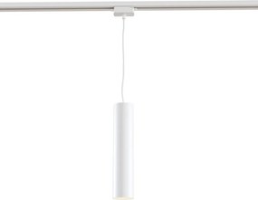 Maytoni TRACK TR008-1-GU10-W Sínreflektor 1x50W/GU10 IP20