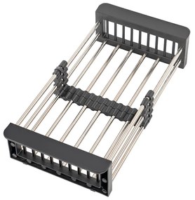 Teleszkópos kosár mosogatóhoz