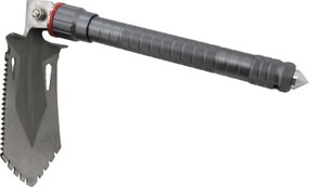 Többfunkciós összecsukható lapát 47 cm