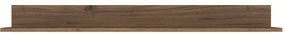 Fali polc E5 - 226