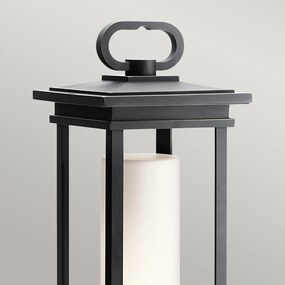 Elstead klasszikus kültéri állólámpa south hope csiszolt bronz elsklsouthhopebtaoz IP44