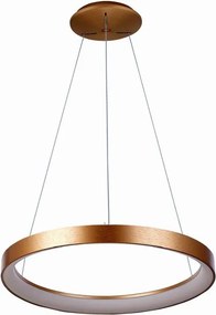 ITALUX PND-53675-078RPC-GD-3KS4K-TRDIMM VICO Modern Led Függesztett Lámpa LED IP20