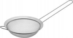 Acél Szűrő 12cm 11710