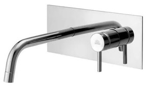 Paffoni - Mosdócsaptelep rejtett beépítéshez LIGHT, fényes króm