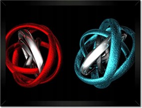 Poszterek keretben 40x30 Távolság