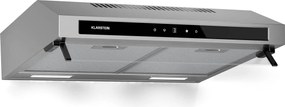 Klarstein Purista Force páraelszívó, Kompakt, 384,8 m³/h, EEK C, Kettős motoros technológia