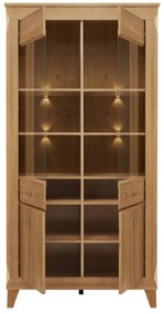 Vitrin Bernard REG2W2D. 702368
