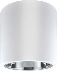 Polux JUPITER 307194 Felületi spotlámpa 1x20W/E27 IP20