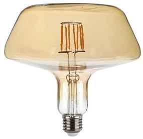 LED Izzó FILAMENT T180 E27/8W/230V 1800K