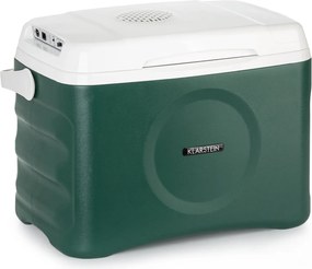 Klarstein BeerBelly 21, elektromos hűtődoboz, hűtés és hőmegtartó funkció, USB port, ECO üzemmód