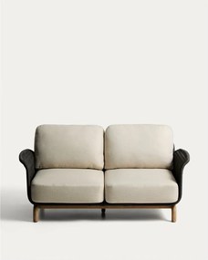 Bézs kerti kanapé Alipa – Kave Home