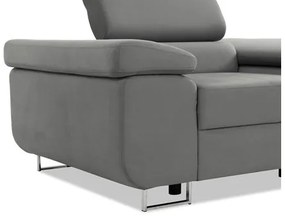 Fotel Terazuro 1 S (sötétkék) . 1103839