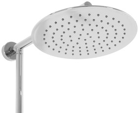zuhanyszett REA ALDI Chrome