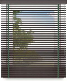 Bambusz redőny 50mm 110 x 220 cm Méretre vágható