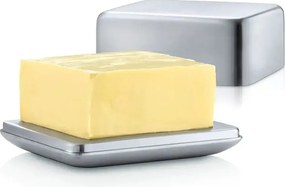 BB03 Vajtartó Blomus Basic rozsdamentes acél 125g