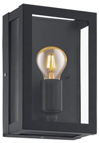 Eglo Eglo 94831 - Kültéri lámpa ALAMONTE 1 1xE27/60W/230V EG94831