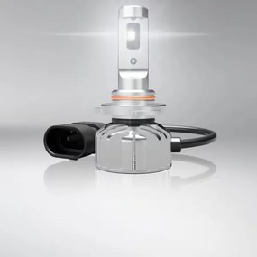 2 db-os készlet LED autóizzó NIGHT BREAKER SMART H10 PY20d/7W/12V 6000K - Osram