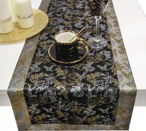 futófelület, asztalszíj Magnat 40x120 ezüst arany