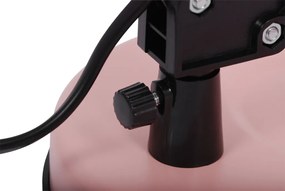 KAJA K-MT-COSMO RÓŻOWY COSMO Rózsaszín Színű Asztali Lámpa 1xE27 15W IP20