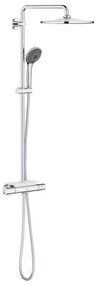 GROHE 26401001 - VITALIO JOY SYSTEM 310 zuhanyrendszer, fényes króm