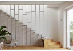 Fali lámpa FROST 2xG9/40W/230V