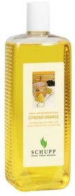 Szauna esszencia, Citrom-Narancs, 1000 ml