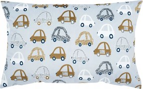 Díszpárna Autó 30x50