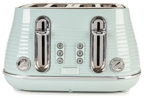 Zöld kenyérpirító Devon - Haden