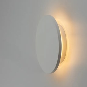 Rabalux 1431 - LED Fali lámpa MARLON LED/8W/230V