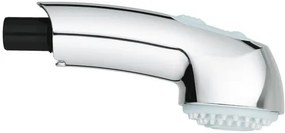 Pótalkatrész Grohe 46656NC0