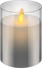 Viasz Led gyertya Goobay 60370