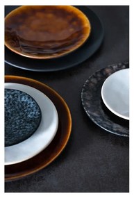 Roda barna agyagkerámia tálca, ⌀ 16 cm - Costa Nova