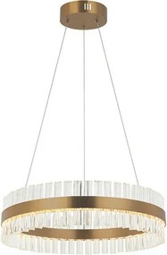 Függeszték Arany ZAMBELIS 22039