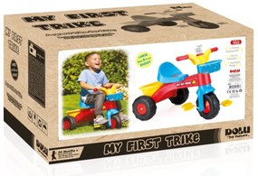 Dolu Az első háromkerekűm, 50 x 64 x 46 cm