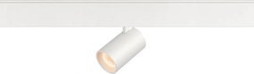 SLV 48V SYSTEM 1006661 Sínreflektor 1x8.7W/LED 2700K 670lm IP20