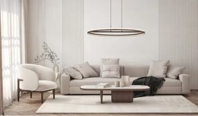 GLOBO 67179H1 DELLA Modern Led Függesztett Lámpa IP20