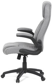 Autronic KA-C711 GREY2 Irodai szék