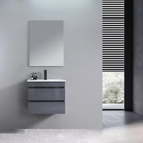 Cube 60 komplett