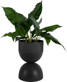 Fém kaspó ø 25,5 cm Tonar – PT LIVING